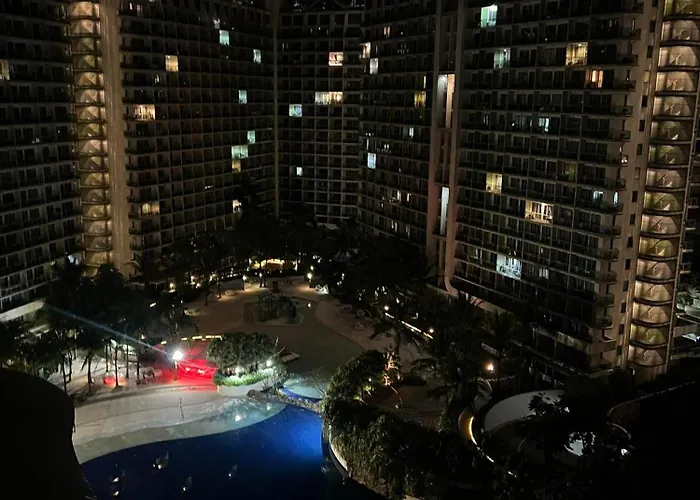 Resort The Bawhaus *