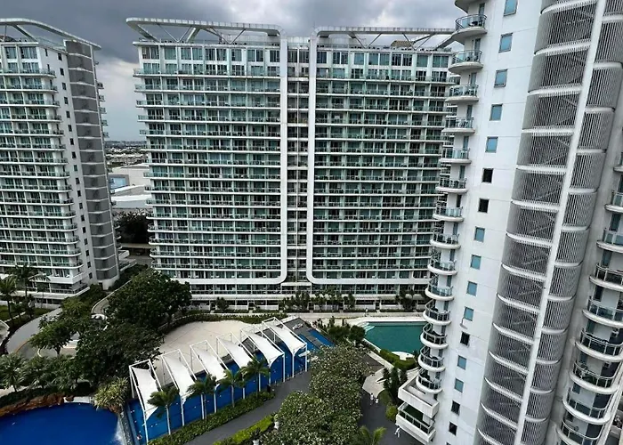 The Bawhaus Resort Manila