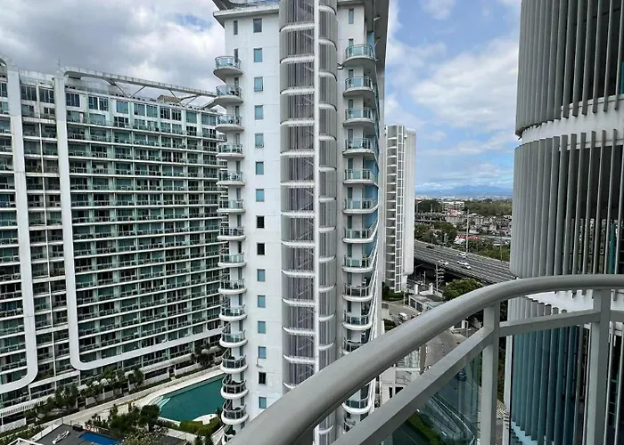 Resort The Bawhaus